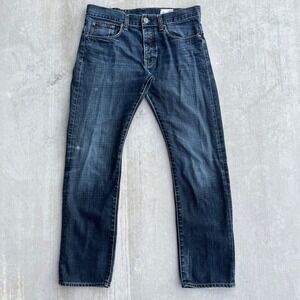 Gstar Raw 3301 Slim‎ Jeans 31 Waist